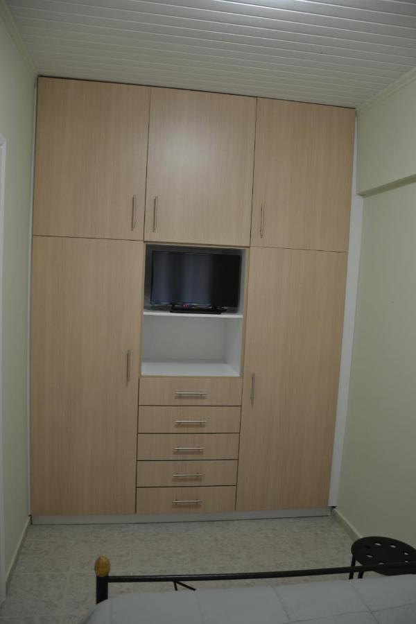 Frygano Apartments 2 Ойтілон Екстер'єр фото