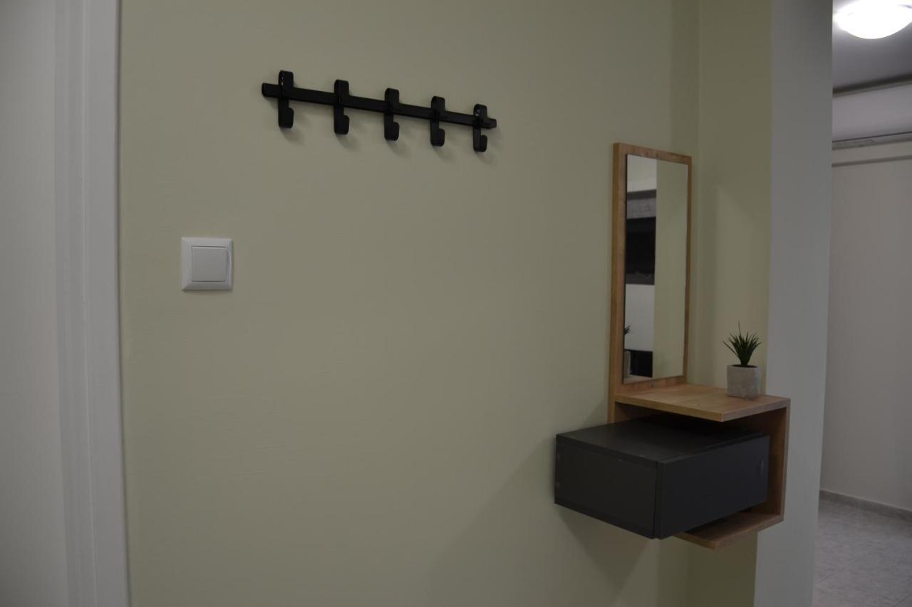 Frygano Apartments 2 Ойтілон Екстер'єр фото
