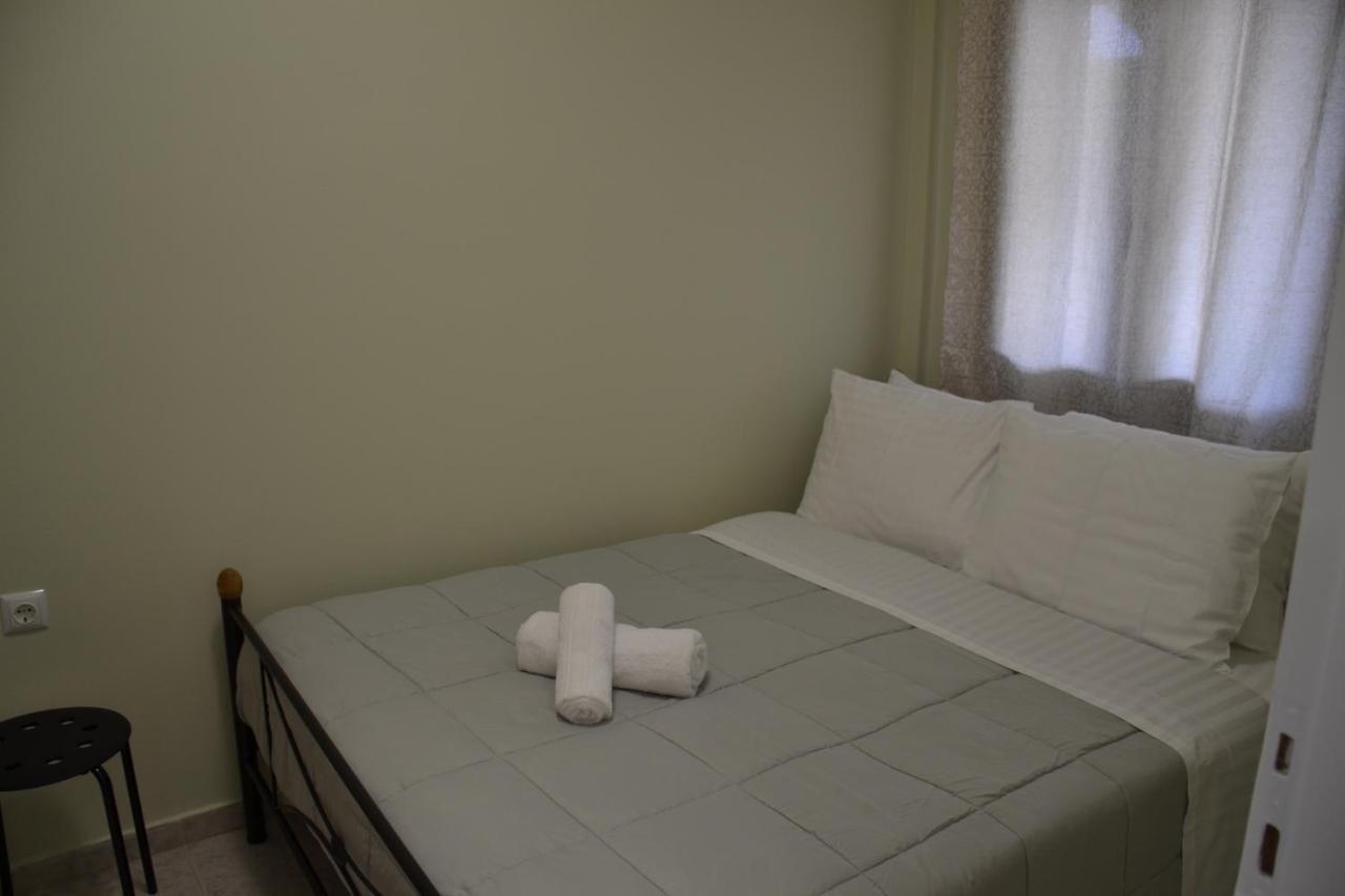 Frygano Apartments 2 Ойтілон Екстер'єр фото