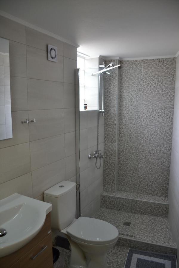 Frygano Apartments 2 Ойтілон Екстер'єр фото