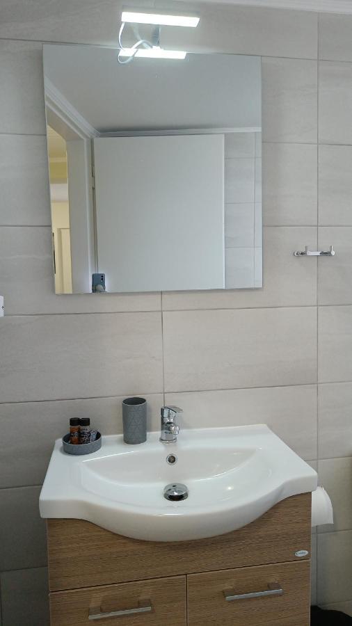 Frygano Apartments 2 Ойтілон Екстер'єр фото