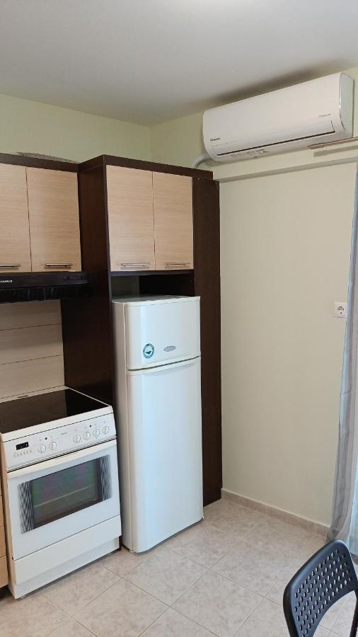 Frygano Apartments 2 Ойтілон Екстер'єр фото