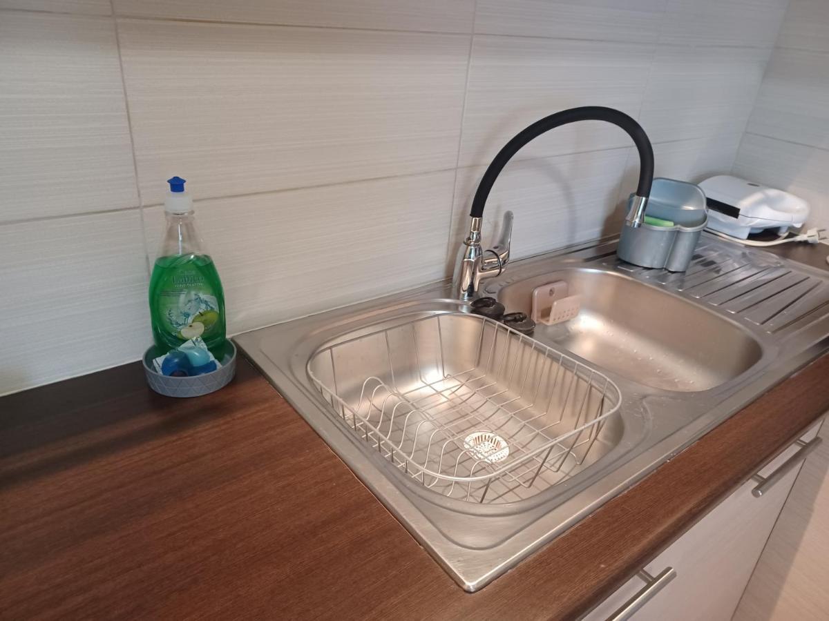 Frygano Apartments 2 Ойтілон Екстер'єр фото